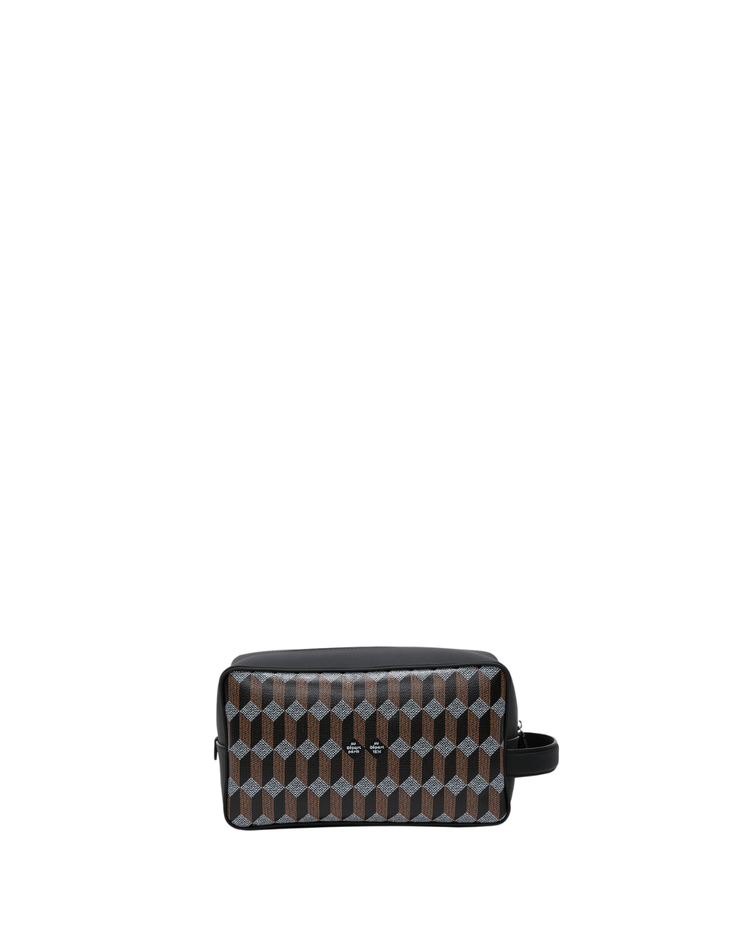 Au Départ x PSG Square Wash Bag 26