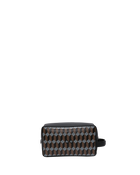 Au Départ x PSG Square Wash Bag 26