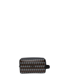 Au Départ x PSG Square Wash Bag 26