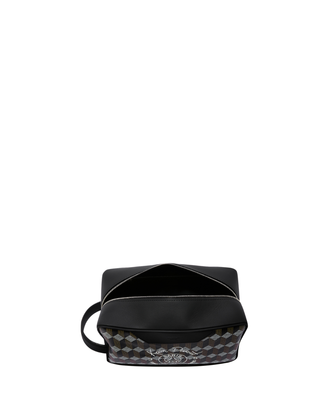 Au Départ x PSG Square Wash Bag 26