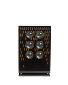 Au Départ x Elie Bleu 6 Watch Winder