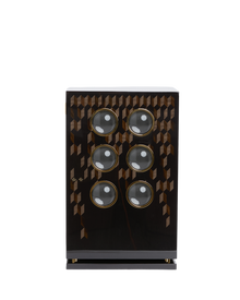 Au Départ x Elie Bleu 6 Watch Winder