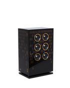 Au Départ x Elie Bleu 6 Watch Winder