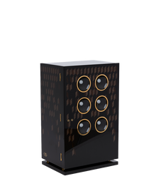 Au Départ x Elie Bleu 6 Watch Winder