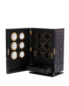 Au Départ x Elie Bleu 6 Watch Winder