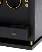 Au Départ x Elie Bleu 6 Watch Winder