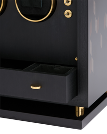 Au Départ x Elie Bleu 6 Watch Winder