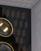 Au Départ x Elie Bleu 6 Watch Winder