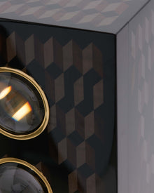 Au Départ x Elie Bleu 6 Watch Winder