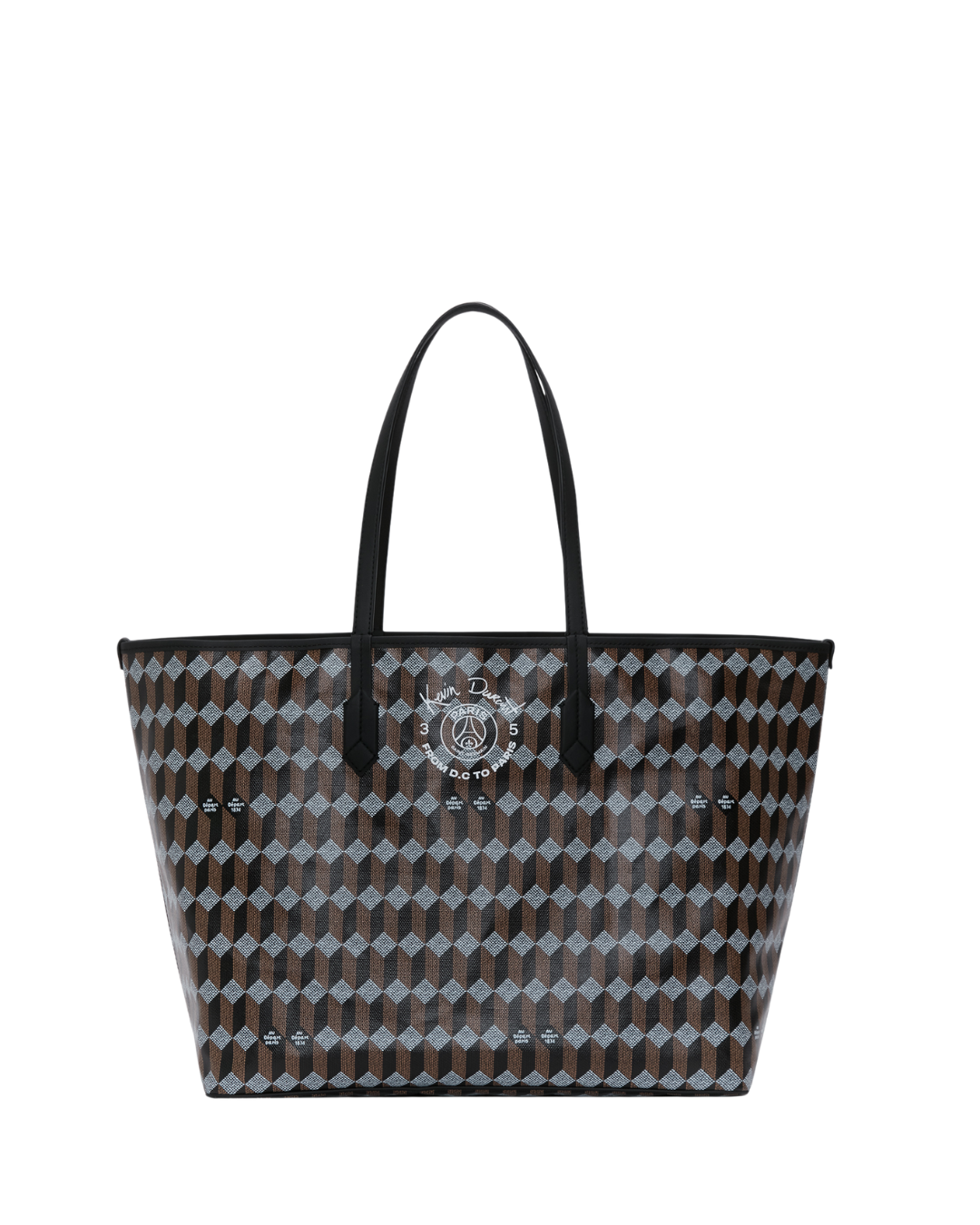 Au Départ x PSG Tote No. 55