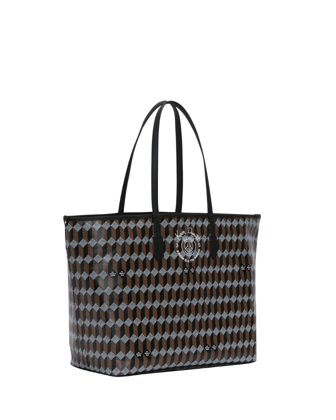 Au Départ x PSG Tote No. 55