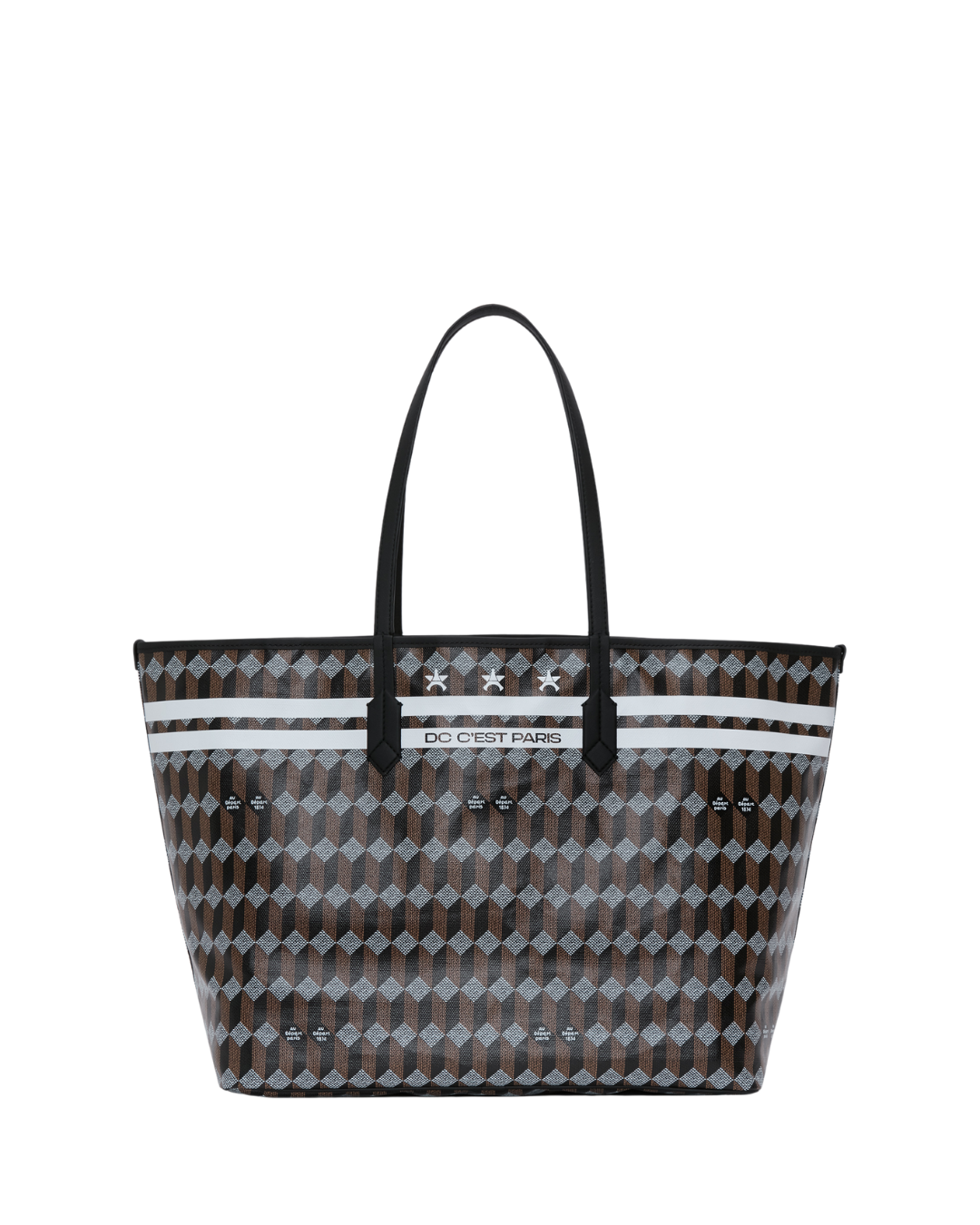 Au Départ x PSG Tote No. 55