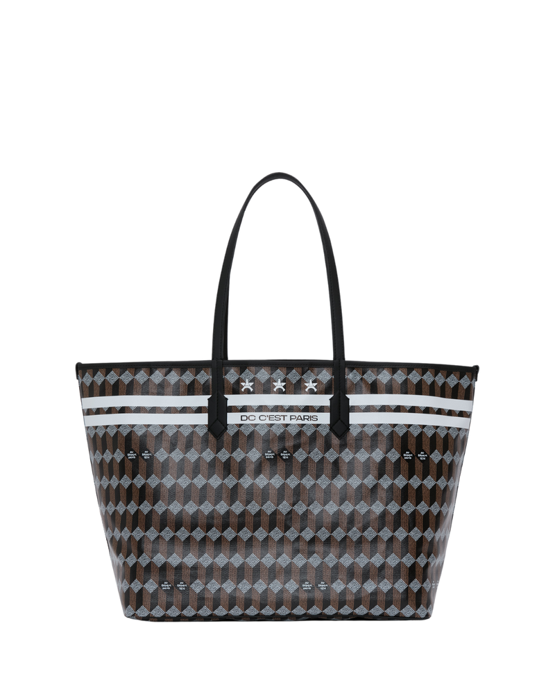 Au Départ x PSG Tote No. 55