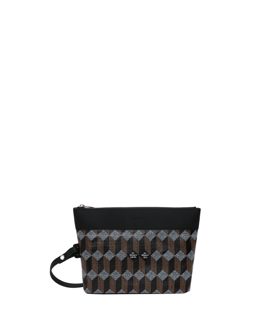 Au Départ x PSG Tote No. 55