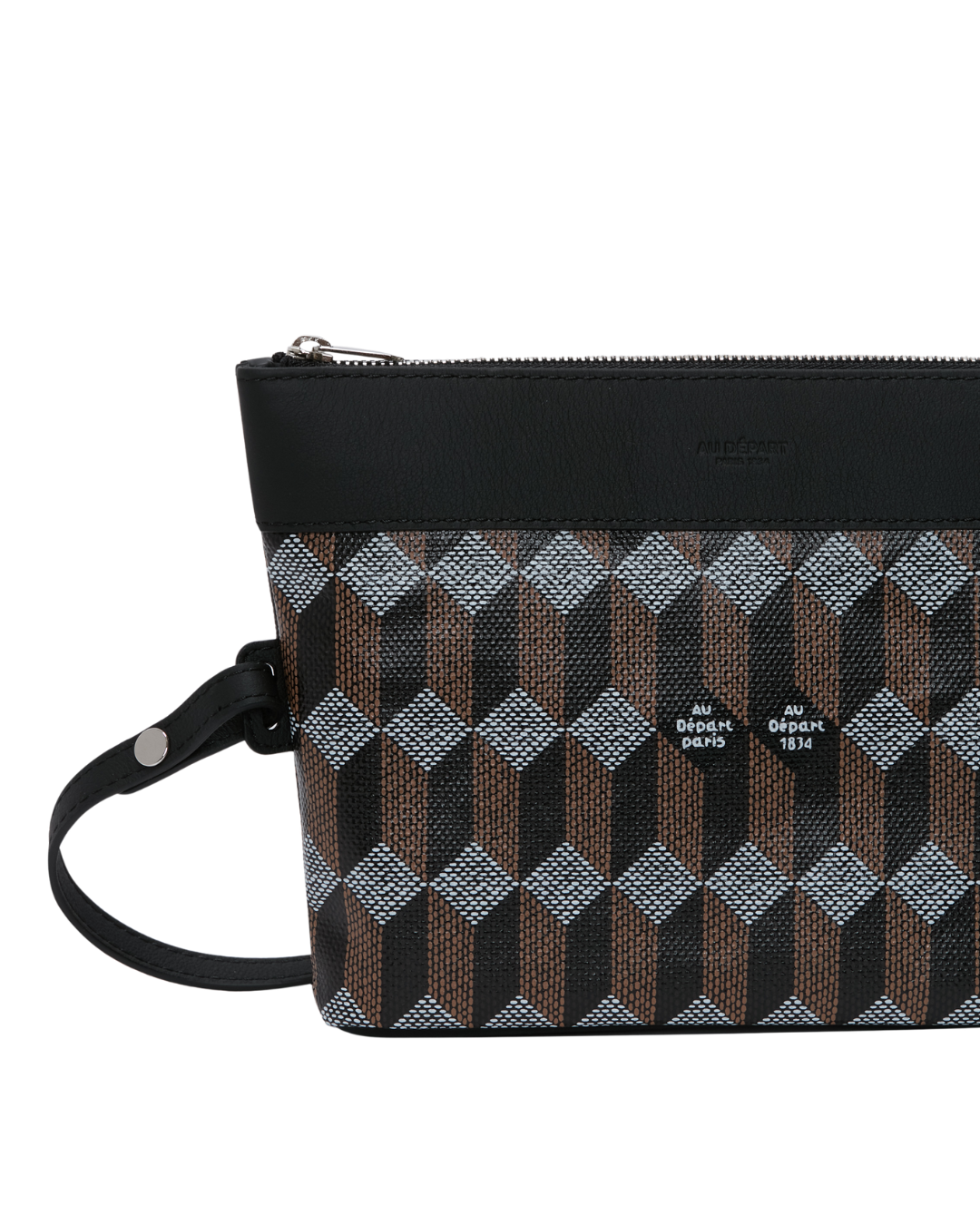 Au Départ x PSG Tote No. 55