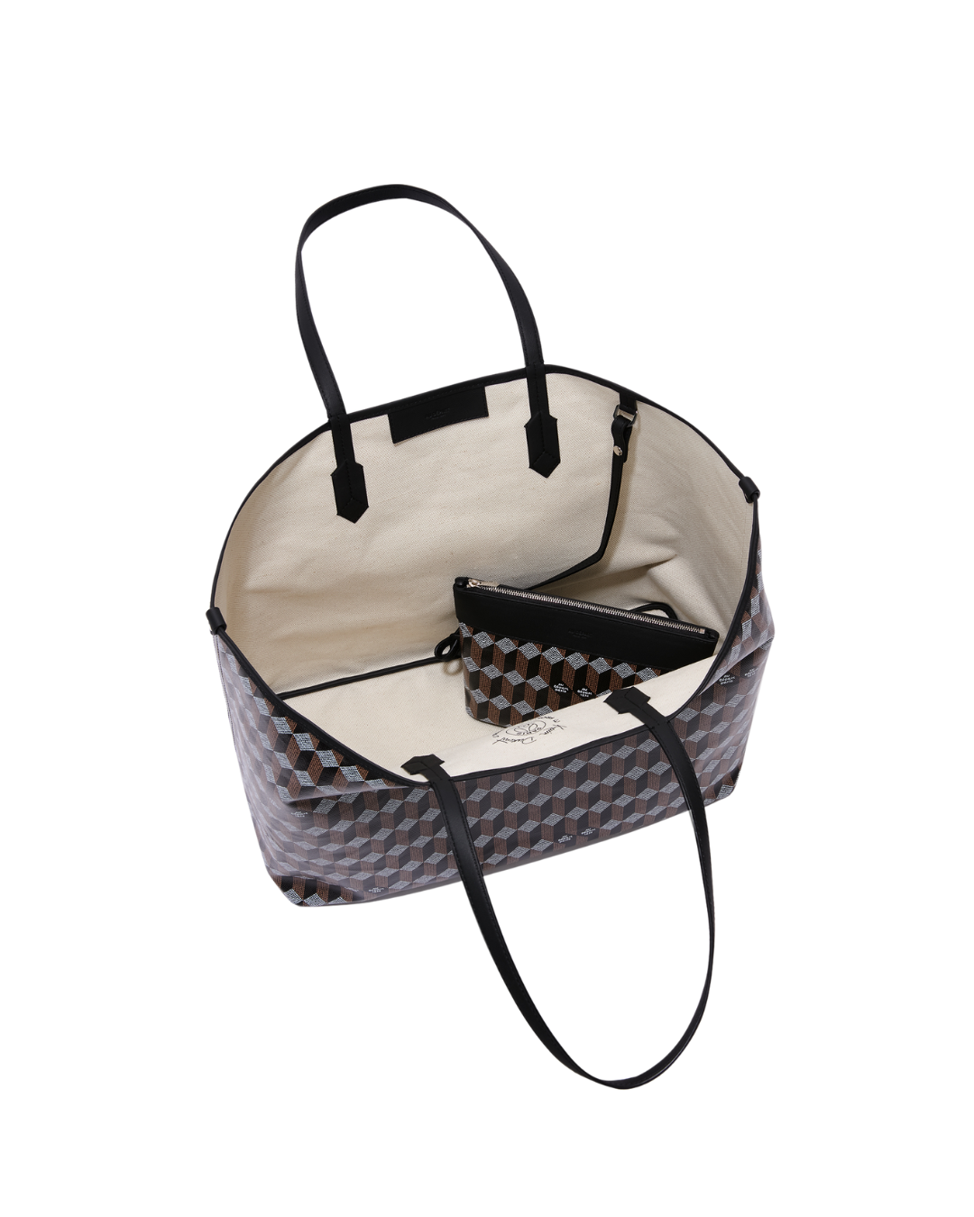 Au Départ x PSG Tote No. 55