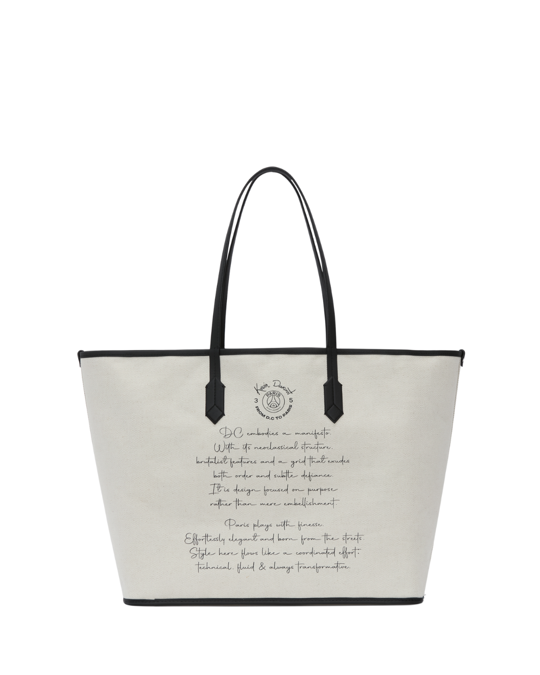 Au Départ x PSG Tote No. 55 | Au Départ Paris Au Départ x PSG Tote No. 55 | Au Départ Paris