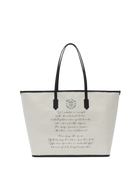 Au Départ x PSG Tote No. 55