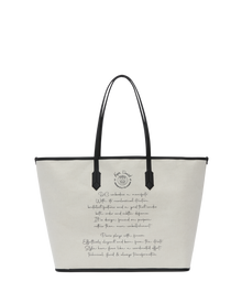 Au Départ x PSG Tote No. 55