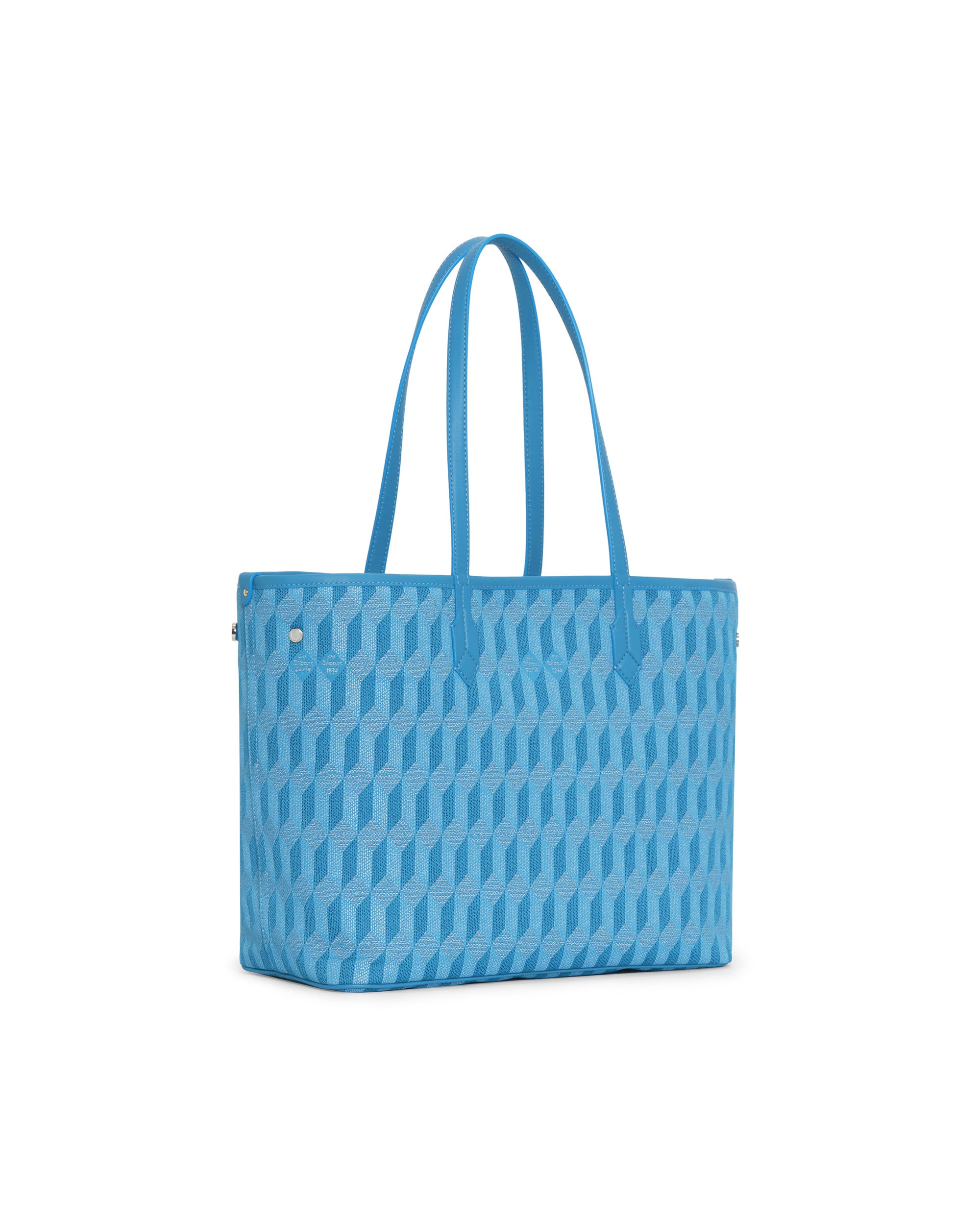 Tote. 47 Azure