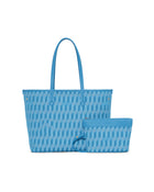 Tote. 47 Azure