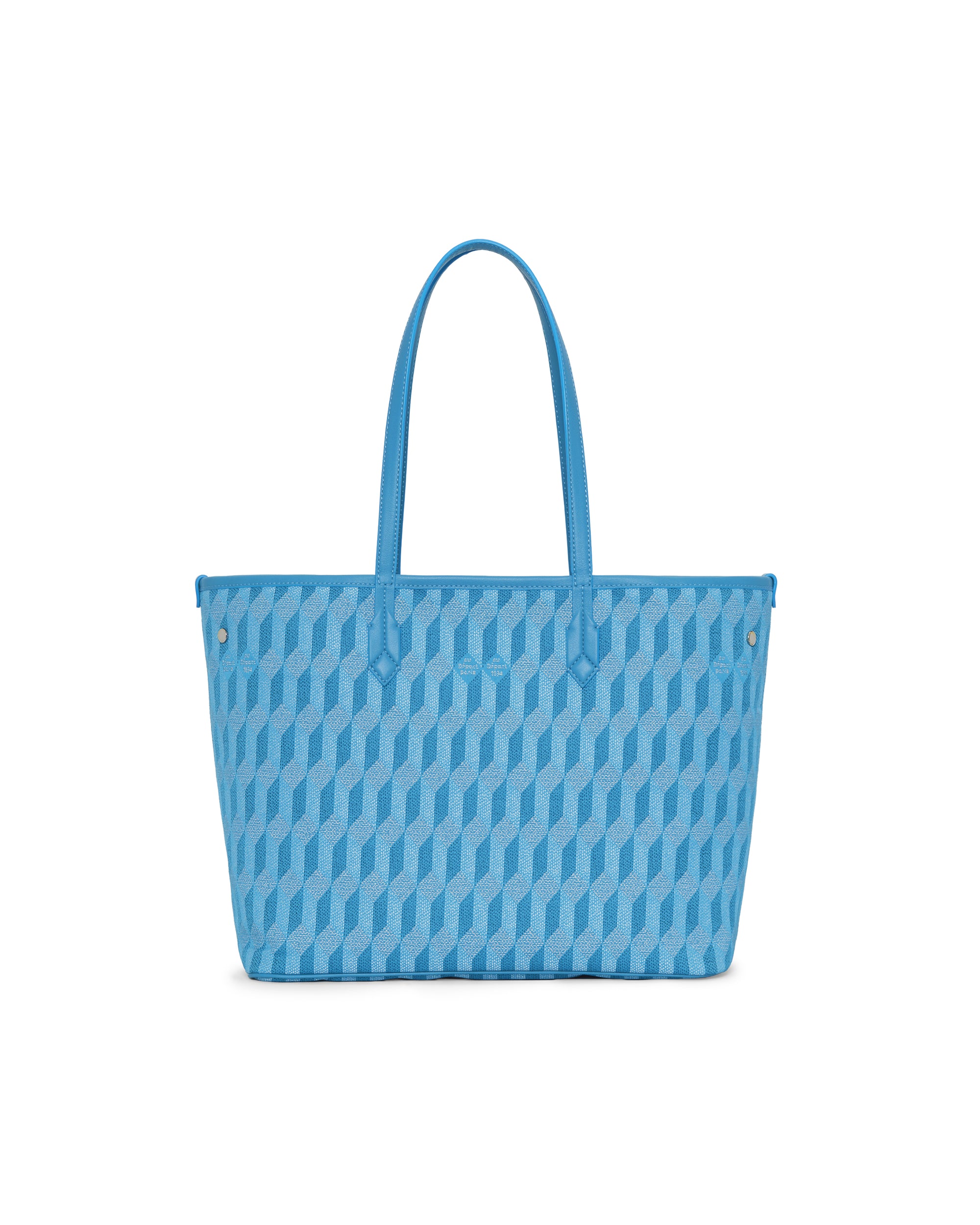 Tote. 47 Azure
