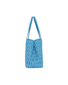 Tote. 47 Azure