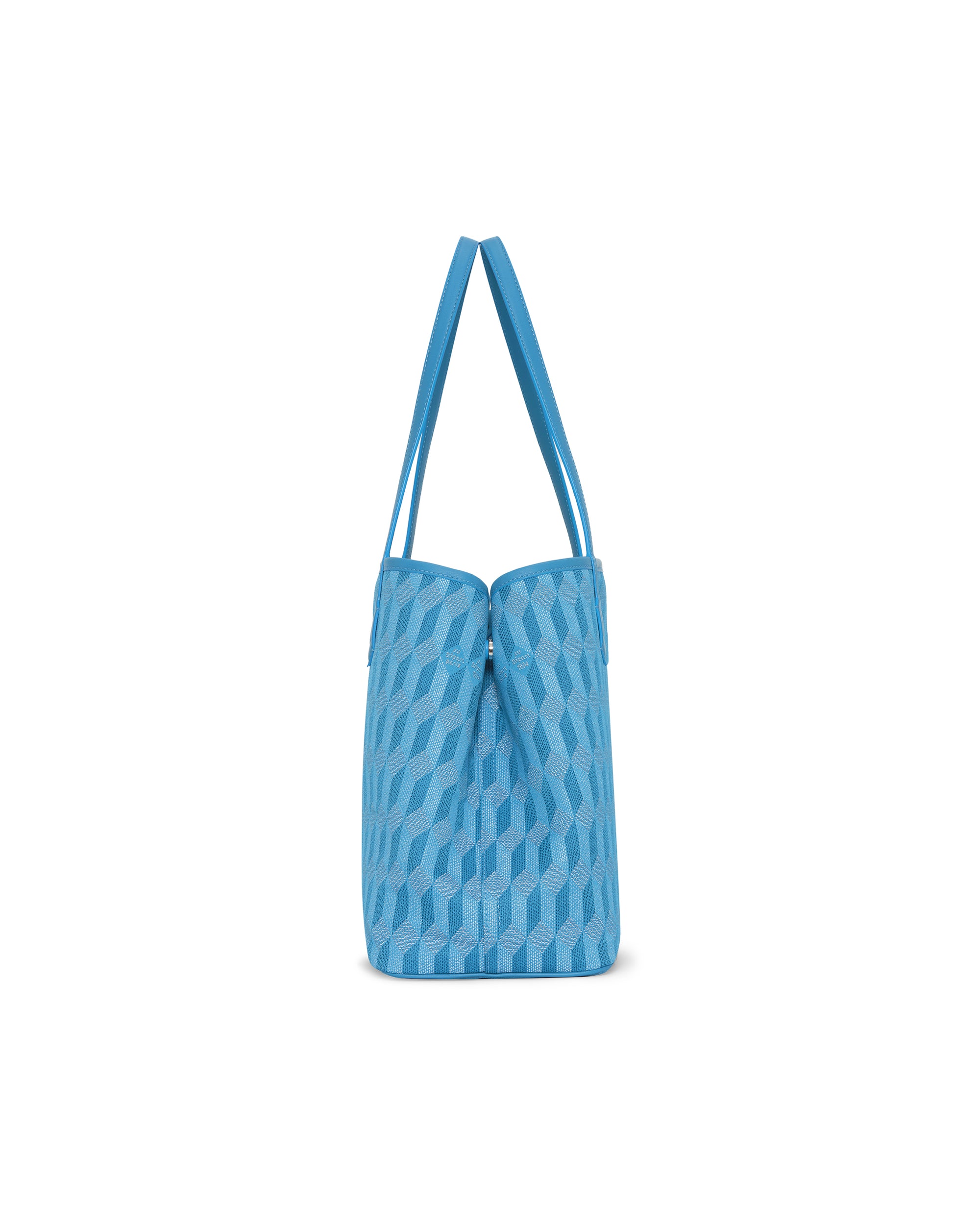 Tote. 47 Azure