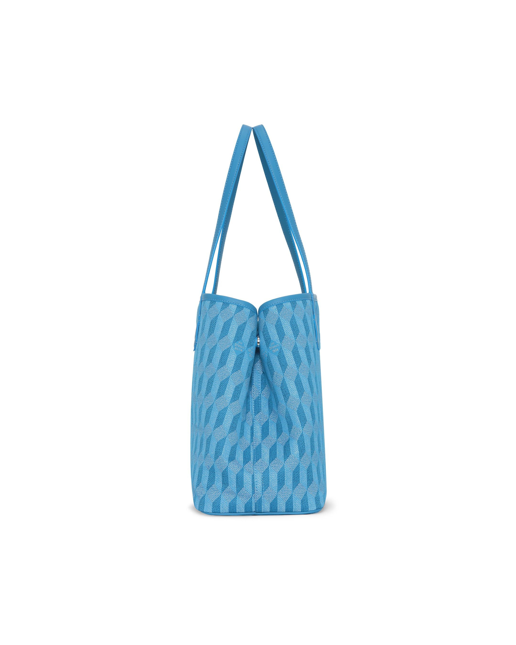 Tote. 47 Azure