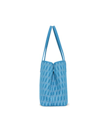 Tote. 47 Azure