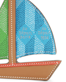 Boat Bag Charm