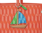Boat Bag Charm