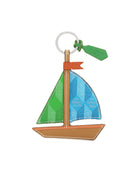 Boat Bag Charm