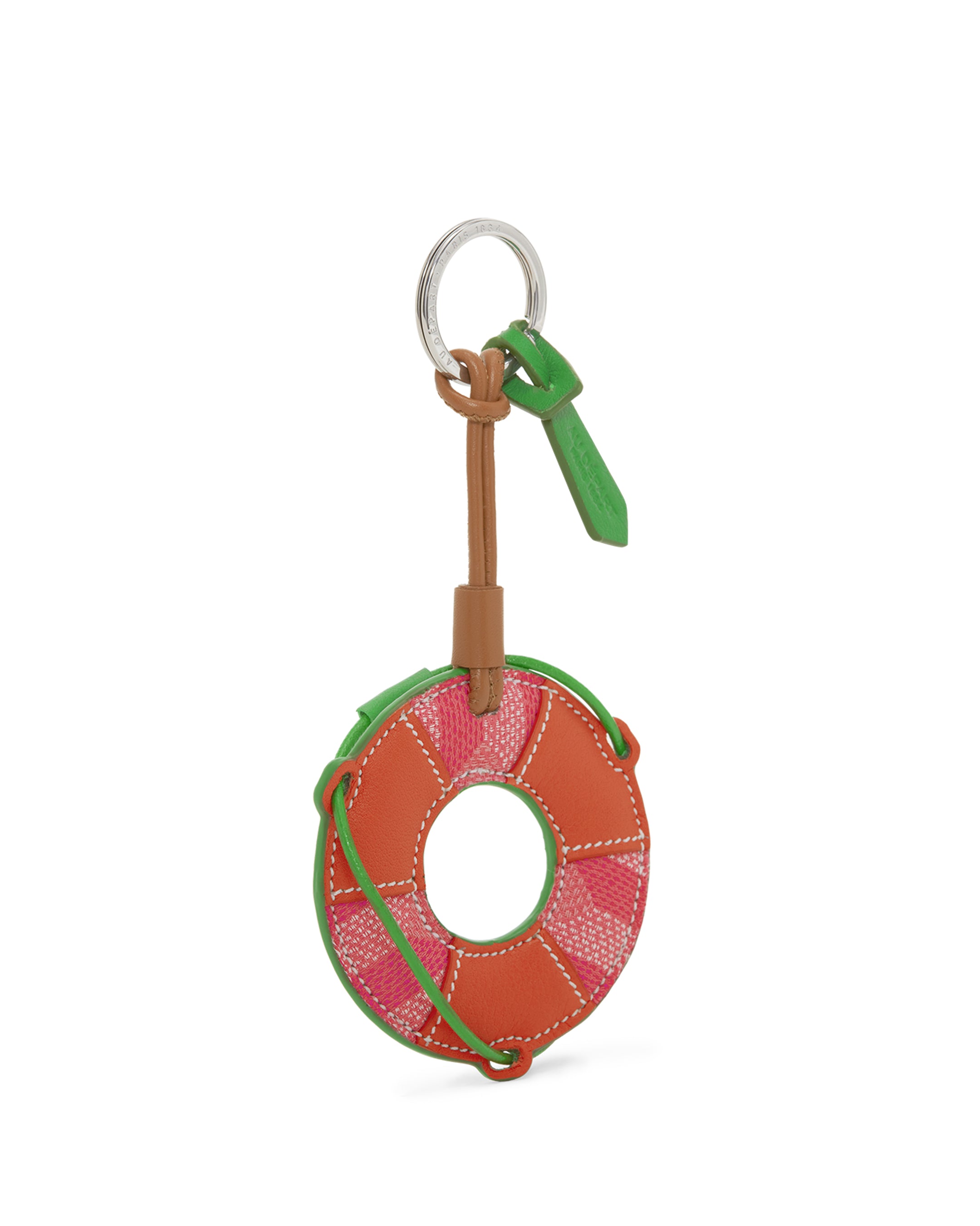 Float Bag Charm