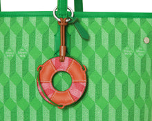 Float Bag Charm