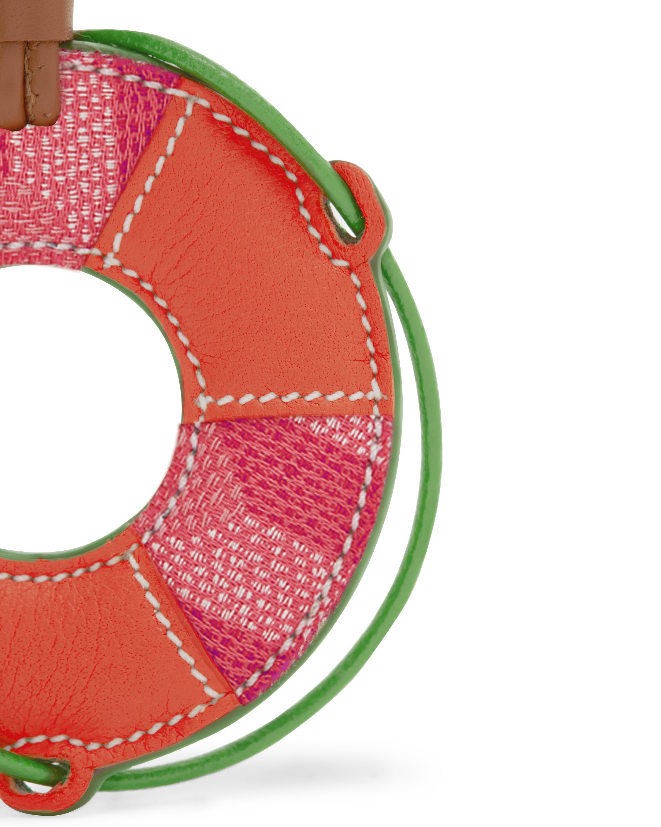 Float Bag Charm