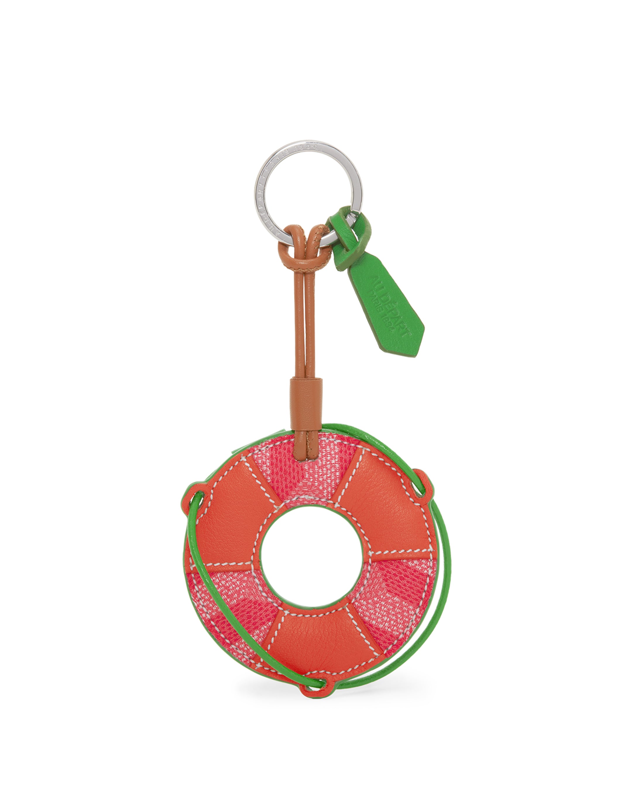 Float Bag Charm