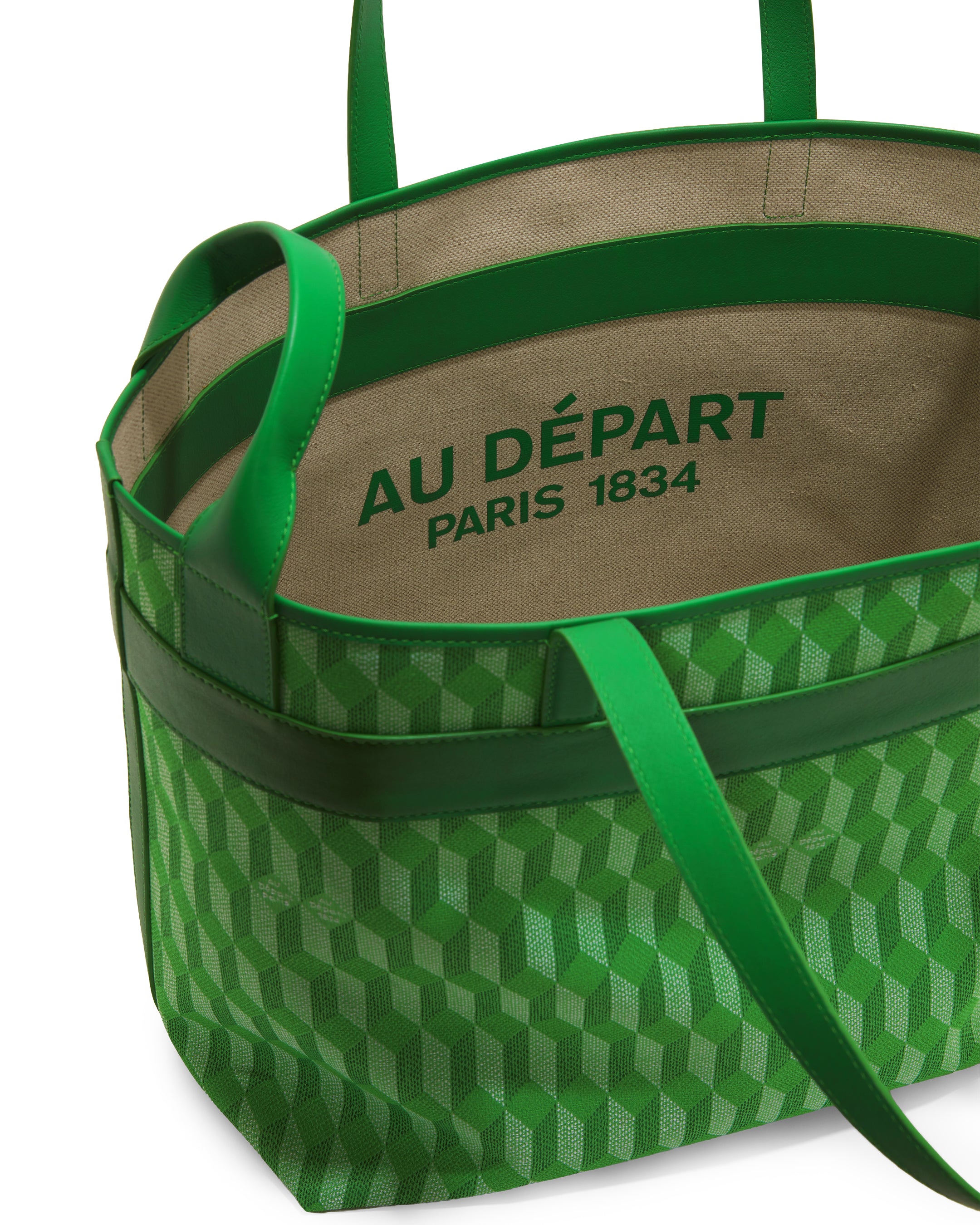 L'Escale Vert