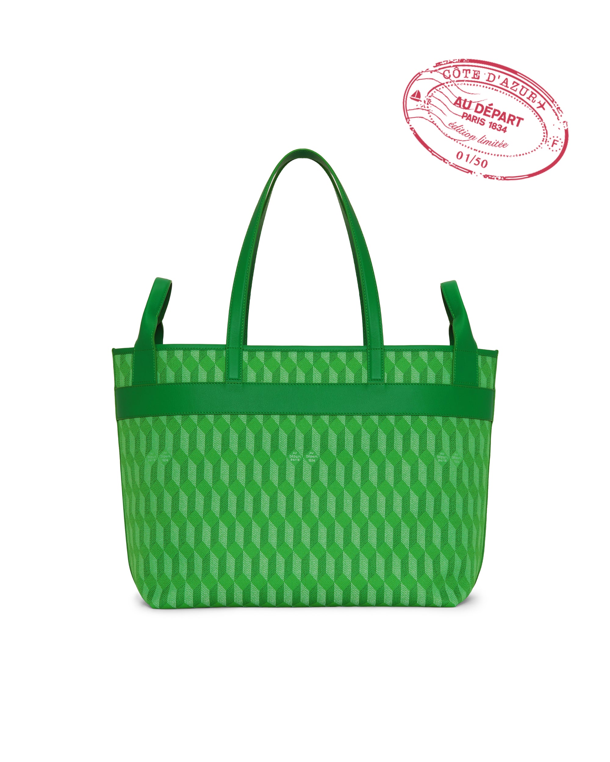 L'Escale Vert