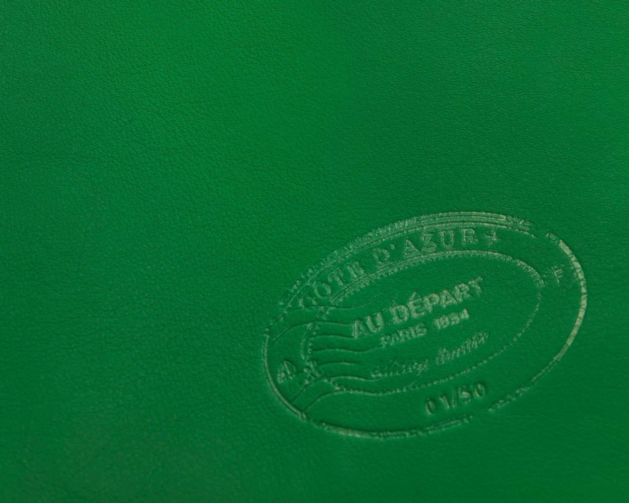 L'Escale Vert