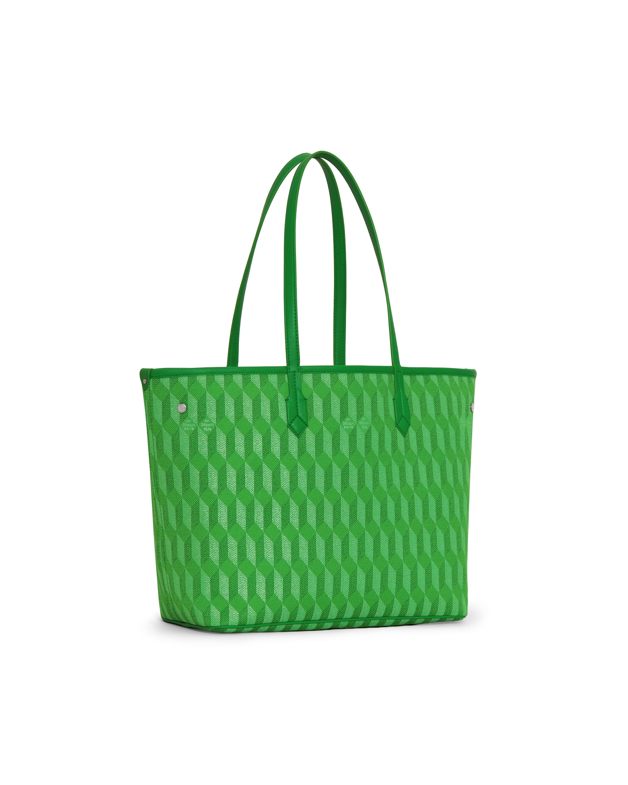Tote. 47 Vert