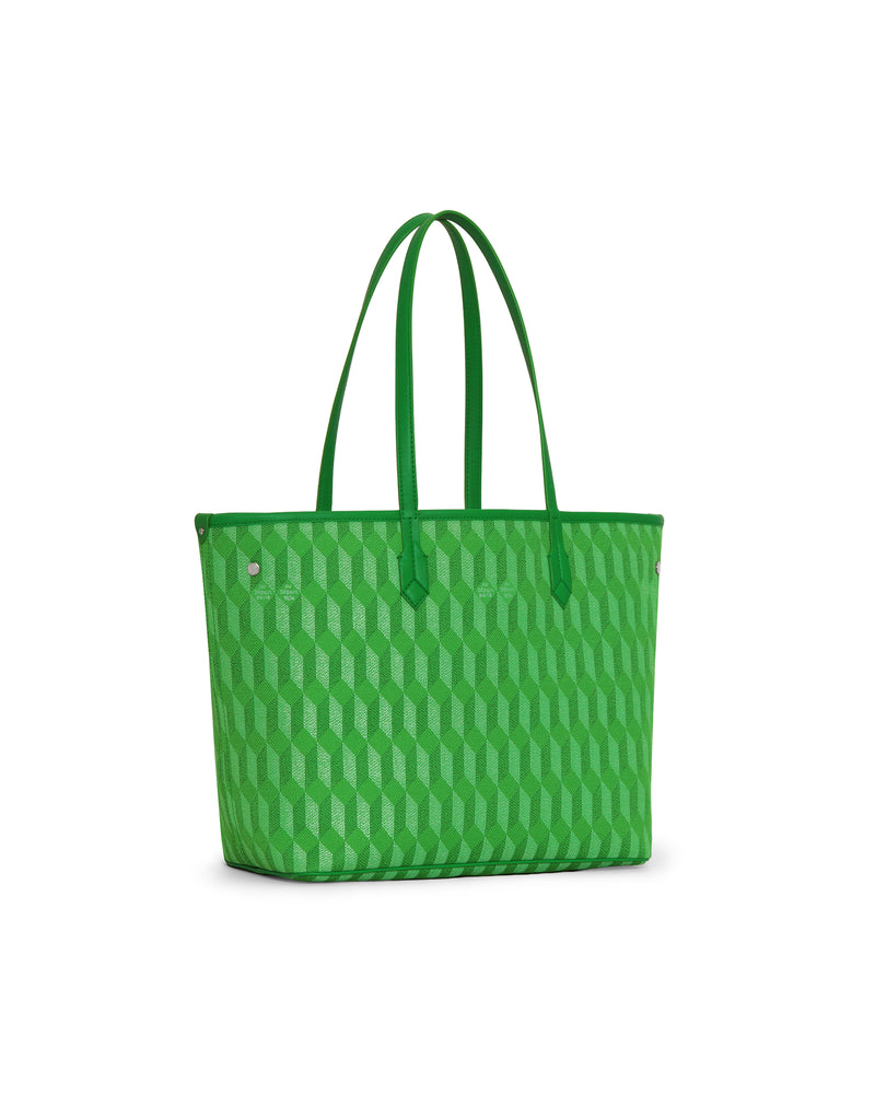 Tote. 47 Vert