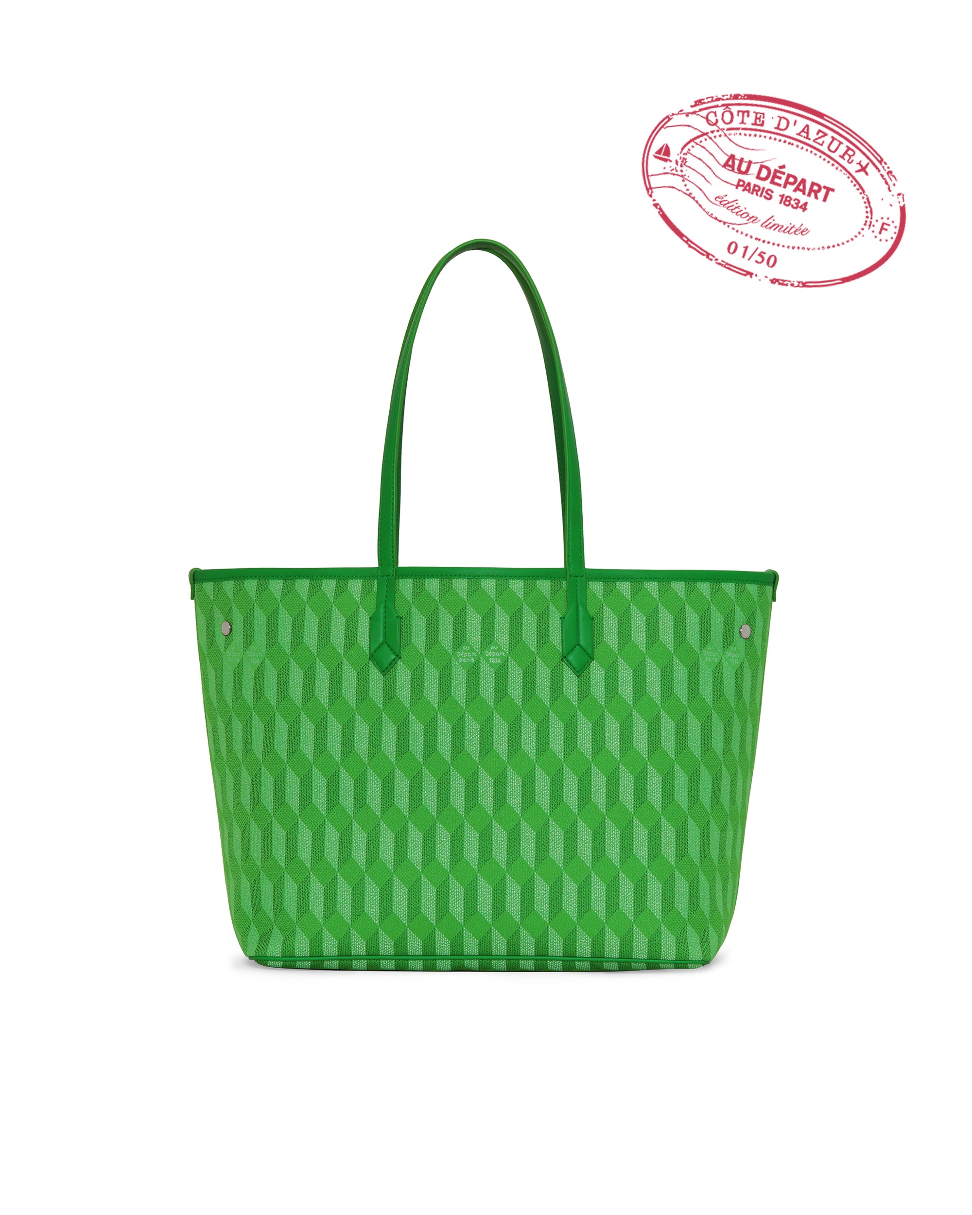 Tote. 47 Vert