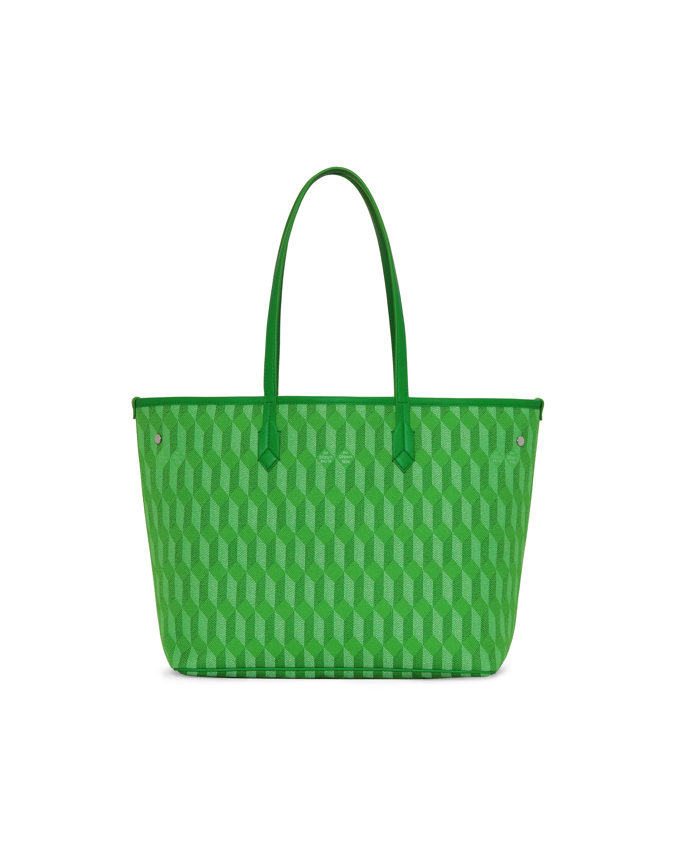 Tote. 47 Vert