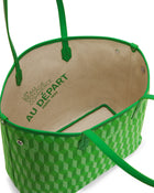 Tote. 47 Vert