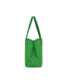 Tote. 47 Vert