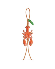 Lobster Bag Charm