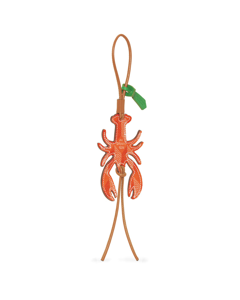 Lobster Bag Charm
