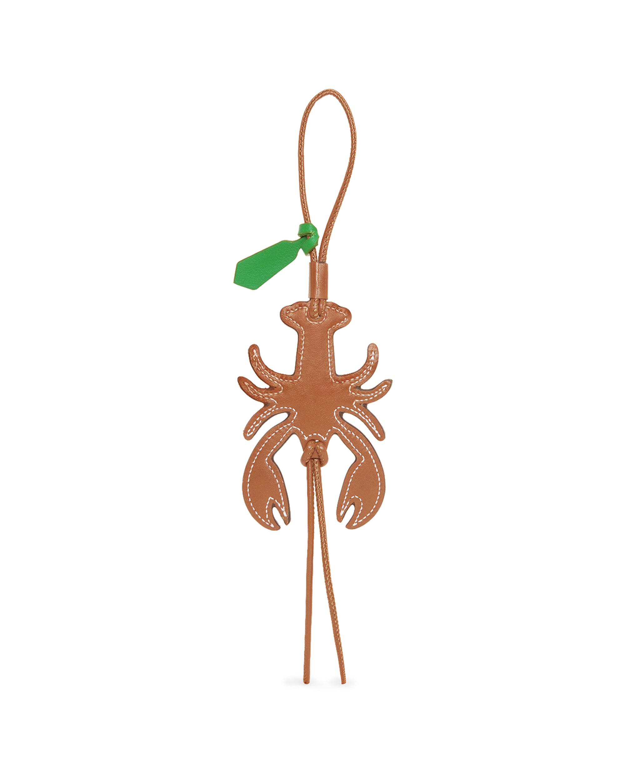 Lobster Bag Charm