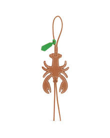 Lobster Bag Charm